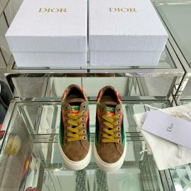 Picture of Dior Shoes Women _SKUfw129140841fw